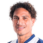 Paolo Guerrero
