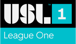 USL League One Cup 2025