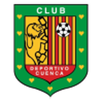 Deportivo Cuenca (Romario Ibarra)