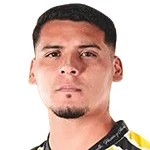 Y. M. Aguila Bastias