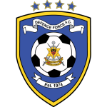 club logo