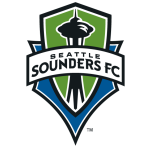 Seattle Sounders (Hassani Dotson)