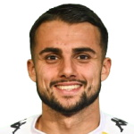 player photo