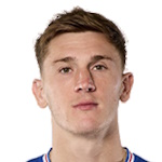 player photo