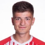 player photo