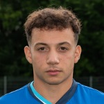 player photo