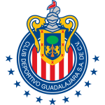 Guadalajara Chivas (Miguel Tapias)