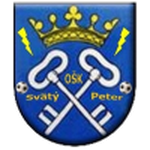 Svaty Peter