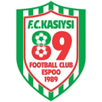 Kasiysi III
