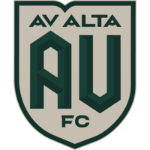 AV Alta FC (Miguel Ibarra)