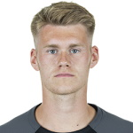 player photo
