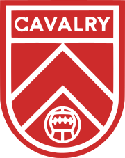 Cavalry FC (Callum Montgomery)