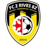 FC 2 Rives 82