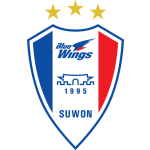 Suwon Bluewings (Hoyeon Jung)