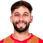 Elías Fernando Aguilar Vargas