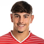player photo