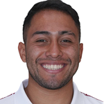 J. P. Dominguez Chonteco