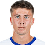 player photo
