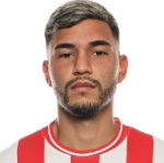 player photo