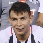 player photo