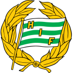 Hammarby FF (Victor Eriksson)