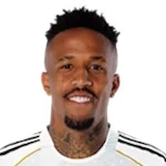 Eder Militao