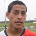 Dangelo Stéfano Valencia Chávez