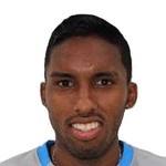 Joao Ronaldo Romario García de la Vega