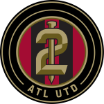 Atlanta United 2 (Weah and Dunbar)