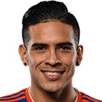 Víctor Javier Ulloa Ulloa