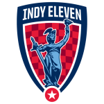 Indy Eleven (McAuley, Dick, Blake, and Mesanvi)