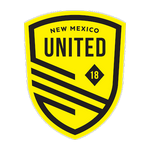 New Mexico United (Kipp Keller)