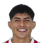 player photo