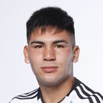 player photo