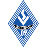 Waldhof Mannheim (Emmanuel Iwe)
