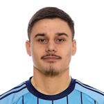 player photo