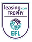 EFL Trophy 2025-2026