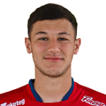player photo