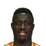 D. Gueye