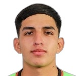 player photo