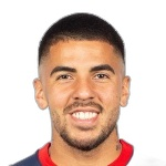 player photo