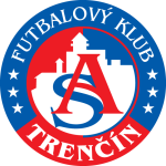 AS Trencin (Molik Khan)