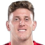 player photo