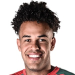 player photo