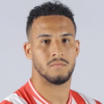 player photo