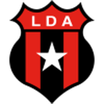 LD Alajuelense (Alejandro Bran)