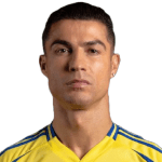 C. Ronaldo