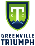 Greenville Triumph (Tyler Polak)