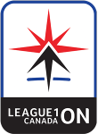 League 1 Ontario 2025