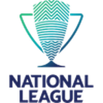 National League - Northern 2025